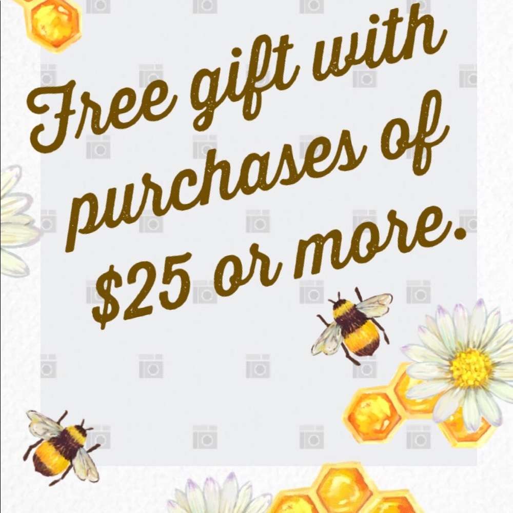 Free gift